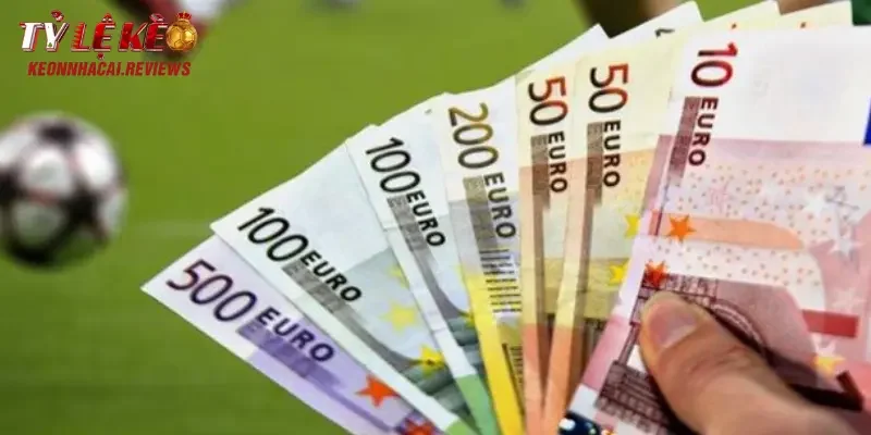 Loại cược xâu phổ biến