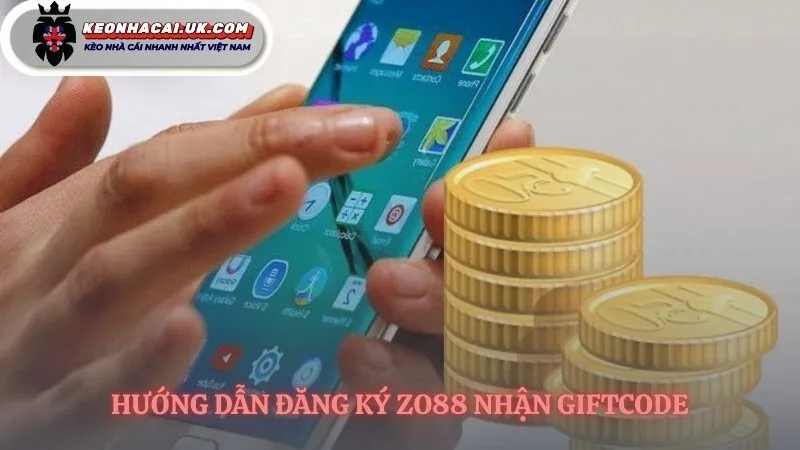 Ba bước tạo tài khoản nhận thưởng nhanh